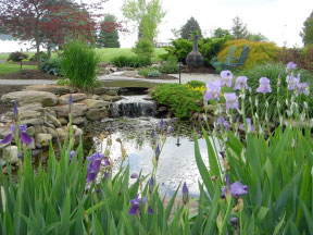Landscaping and Landscape Design in Carroll County, MD